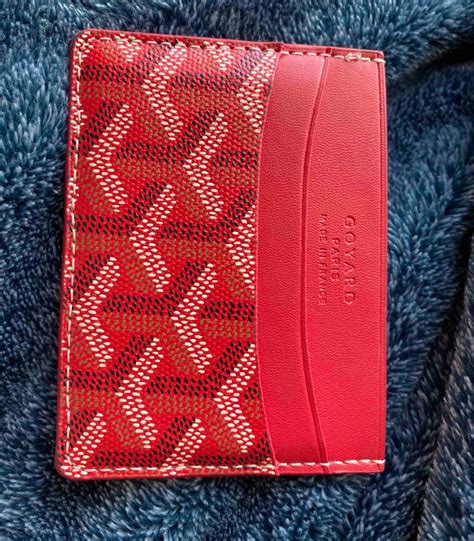 dhgate goyard card holder|cheap goyards wholesale.